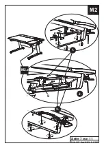 Preview for 7 page of PAIDI JARO 140 8011 Instructions Manual