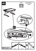 Preview for 8 page of PAIDI JARO 140 8011 Instructions Manual