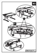 Preview for 9 page of PAIDI JARO 140 8011 Instructions Manual