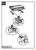 Preview for 10 page of PAIDI JARO 140 8011 Instructions Manual