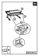 Preview for 11 page of PAIDI JARO 140 8011 Instructions Manual