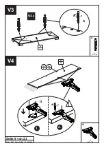 Предварительный просмотр 8 страницы PAIDI KIRA 138 0334 Instructions Manual