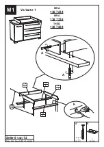 Preview for 6 page of PAIDI KIRA
138 7134 Instructions Manual