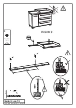 Предварительный просмотр 8 страницы PAIDI KIRA 138 7234 Instructions Manual