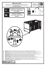 Preview for 2 page of PAIDI KIRA 138 9034 Instructions Manual