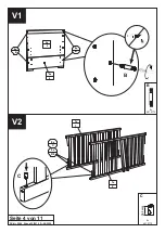 Preview for 4 page of PAIDI KIRA 138 9034 Instructions Manual