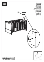 Preview for 6 page of PAIDI KIRA 138 9034 Instructions Manual