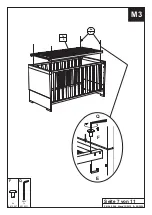 Preview for 7 page of PAIDI KIRA 138 9034 Instructions Manual