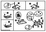 Preview for 2 page of PAIDI LASLO Instructions Manual