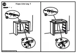 Preview for 5 page of PAIDI LASLO Instructions Manual