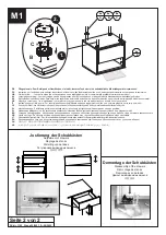 Preview for 2 page of PAIDI LIEVEN 128 5804 Instructions