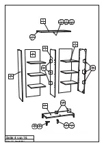 Предварительный просмотр 4 страницы PAIDI LINAS 133 6506 Instructions Manual