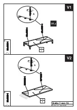 Предварительный просмотр 7 страницы PAIDI LINAS 133 6506 Instructions Manual