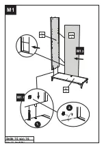 Предварительный просмотр 10 страницы PAIDI LINAS 133 6506 Instructions Manual