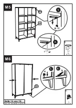 Предварительный просмотр 14 страницы PAIDI LINAS 133 6506 Instructions Manual