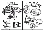 Preview for 2 page of PAIDI MIA & BEN 137 5717 Instructions Manual