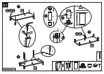 Preview for 3 page of PAIDI OSCAR 135 5504 Instructions Manual