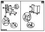 Preview for 6 page of PAIDI OSCAR 135 5504 Instructions Manual