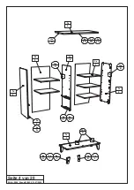 Preview for 4 page of PAIDI OSCAR 135 5704 Instructions Manual