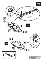 Preview for 9 page of PAIDI OSCAR 135 5704 Instructions Manual