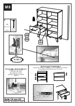 Preview for 18 page of PAIDI OSCAR 135 5704 Instructions Manual