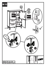 Preview for 20 page of PAIDI OSCAR 135 5704 Instructions Manual