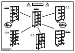 Preview for 2 page of PAIDI OSCAR 135 6504 Instructions Manual