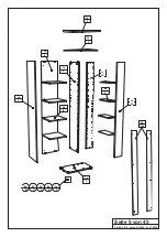 Preview for 5 page of PAIDI OSCAR 135 6804 Instructions Manual