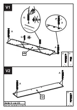 Preview for 8 page of PAIDI OSCAR 135 6804 Instructions Manual