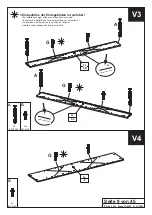 Preview for 9 page of PAIDI OSCAR 135 6804 Instructions Manual