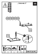 Preview for 11 page of PAIDI OSCAR 135 6804 Instructions Manual