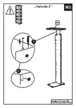 Preview for 17 page of PAIDI OSCAR 135 6804 Instructions Manual