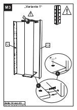 Preview for 18 page of PAIDI OSCAR 135 6804 Instructions Manual