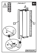 Preview for 19 page of PAIDI OSCAR 135 6804 Instructions Manual