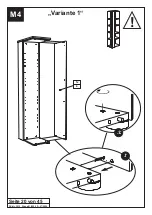 Preview for 20 page of PAIDI OSCAR 135 6804 Instructions Manual