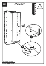 Preview for 22 page of PAIDI OSCAR 135 6804 Instructions Manual