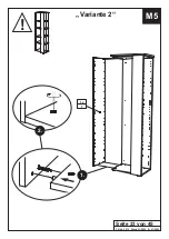 Preview for 23 page of PAIDI OSCAR 135 6804 Instructions Manual