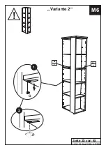 Preview for 25 page of PAIDI OSCAR 135 6804 Instructions Manual