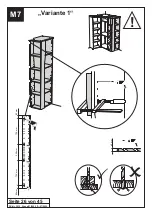 Preview for 26 page of PAIDI OSCAR 135 6804 Instructions Manual