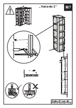 Preview for 27 page of PAIDI OSCAR 135 6804 Instructions Manual