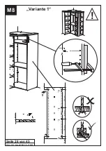 Preview for 28 page of PAIDI OSCAR 135 6804 Instructions Manual