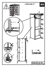 Preview for 29 page of PAIDI OSCAR 135 6804 Instructions Manual