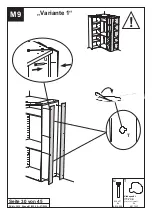 Preview for 30 page of PAIDI OSCAR 135 6804 Instructions Manual