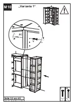 Preview for 32 page of PAIDI OSCAR 135 6804 Instructions Manual