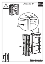 Preview for 33 page of PAIDI OSCAR 135 6804 Instructions Manual