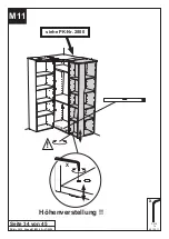 Preview for 34 page of PAIDI OSCAR 135 6804 Instructions Manual