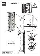 Preview for 36 page of PAIDI OSCAR 135 6804 Instructions Manual