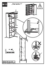 Preview for 38 page of PAIDI OSCAR 135 6804 Instructions Manual