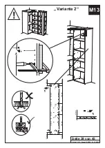 Preview for 39 page of PAIDI OSCAR 135 6804 Instructions Manual