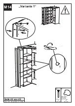 Preview for 40 page of PAIDI OSCAR 135 6804 Instructions Manual